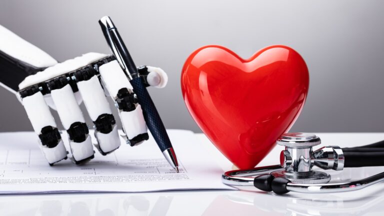 L’intelligenza artificiale per l’analisi dei documenti clinici e sanitari