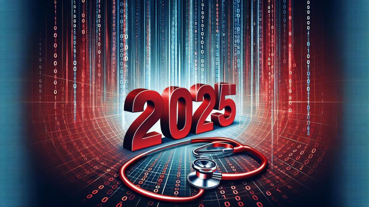 sanità digitale 2025