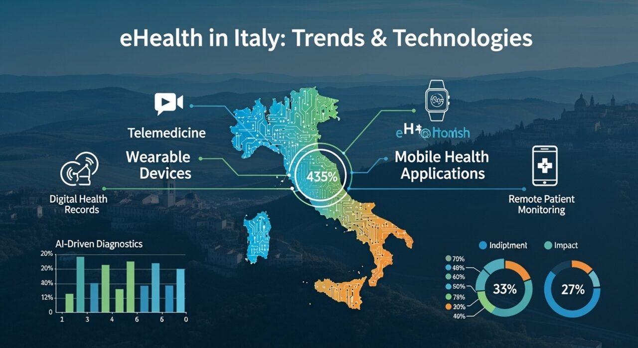 ehealth-in-italia