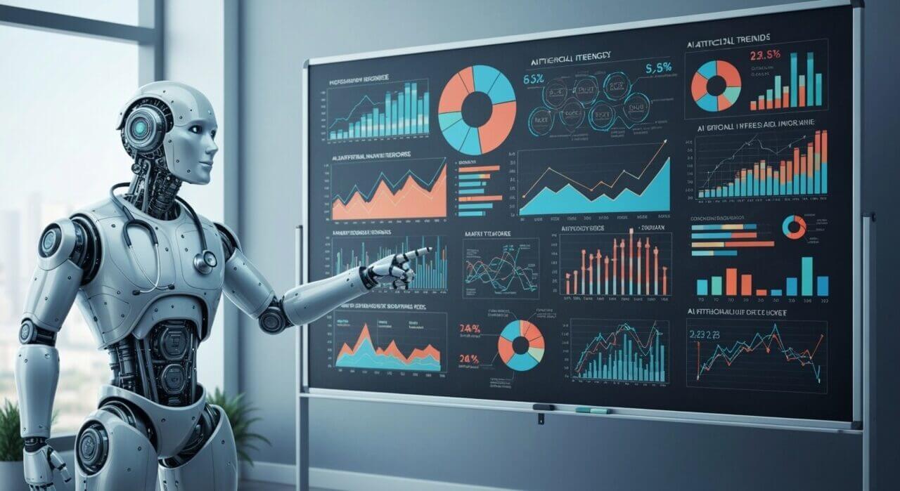 Leggi l'articolo Intelligenza Artificiale in Sanità: ecco come la usano medici e pazienti