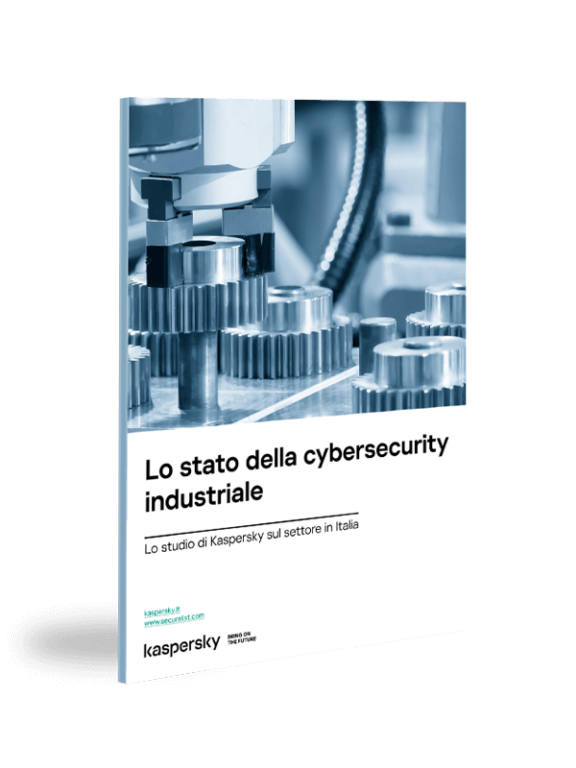 OT sotto attacco: la cybersecurity è la sfida urgente per il manifatturiero italiano