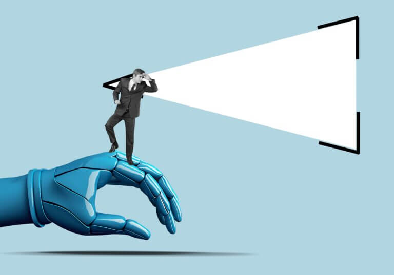 AI in Sanità futuro cambiamento