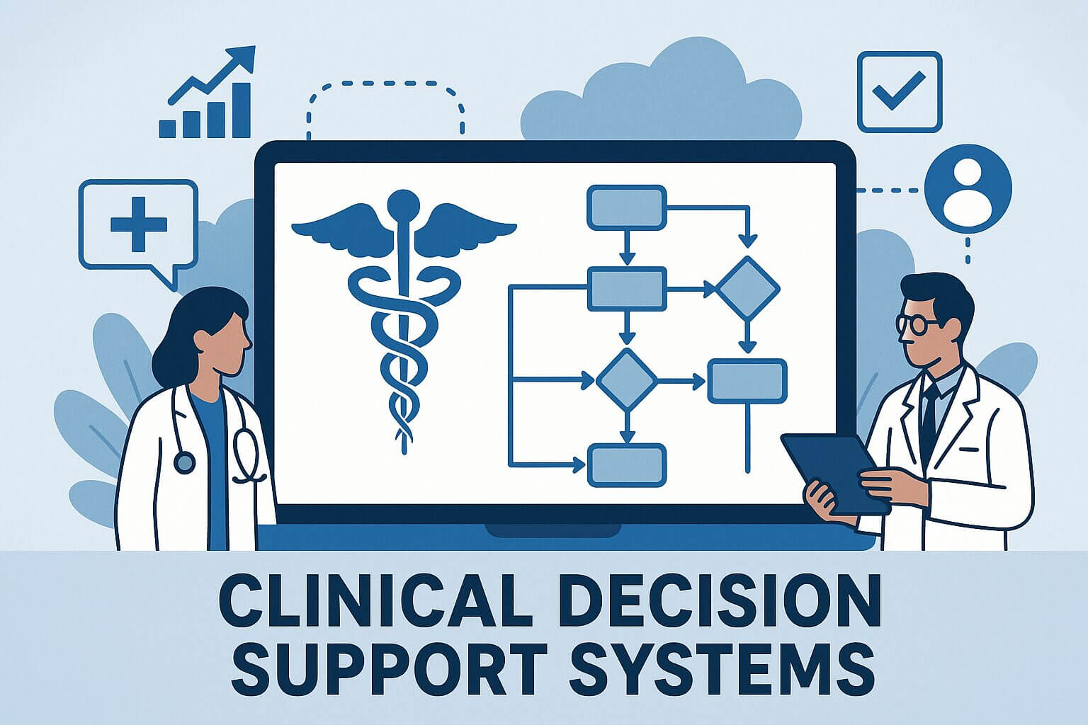 CDSS-Clinical-Decision-Support-System