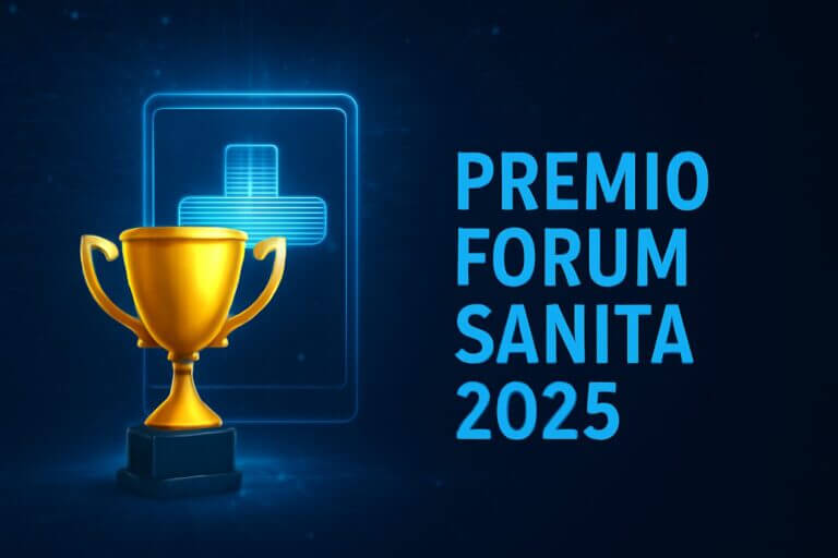 Premio Forum Sanità 2025
