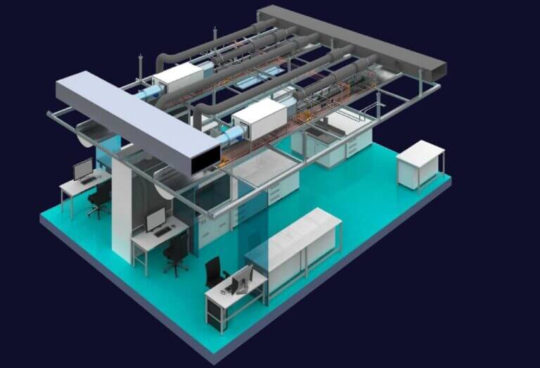 Siemens Smart Lab Ecosystem laboratori di ricerca