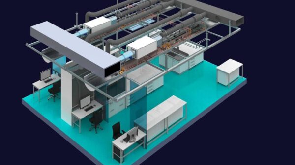Siemens Smart Lab Ecosystem laboratori di ricerca