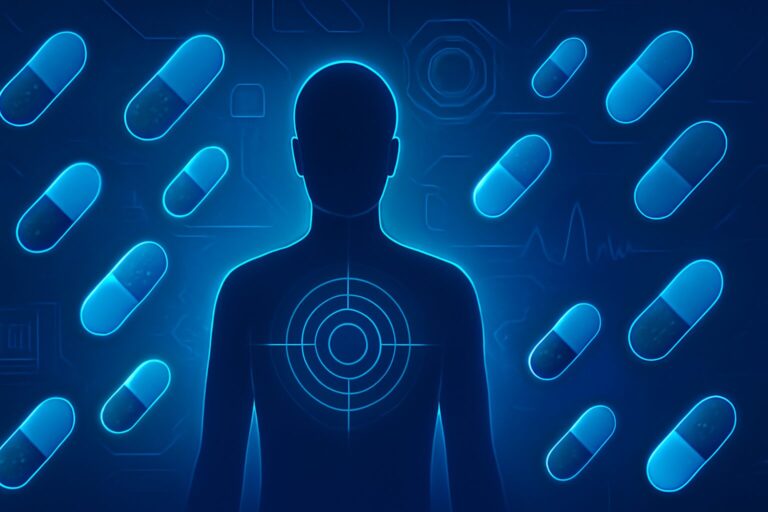 Omnichannel customer experience farmaceutica