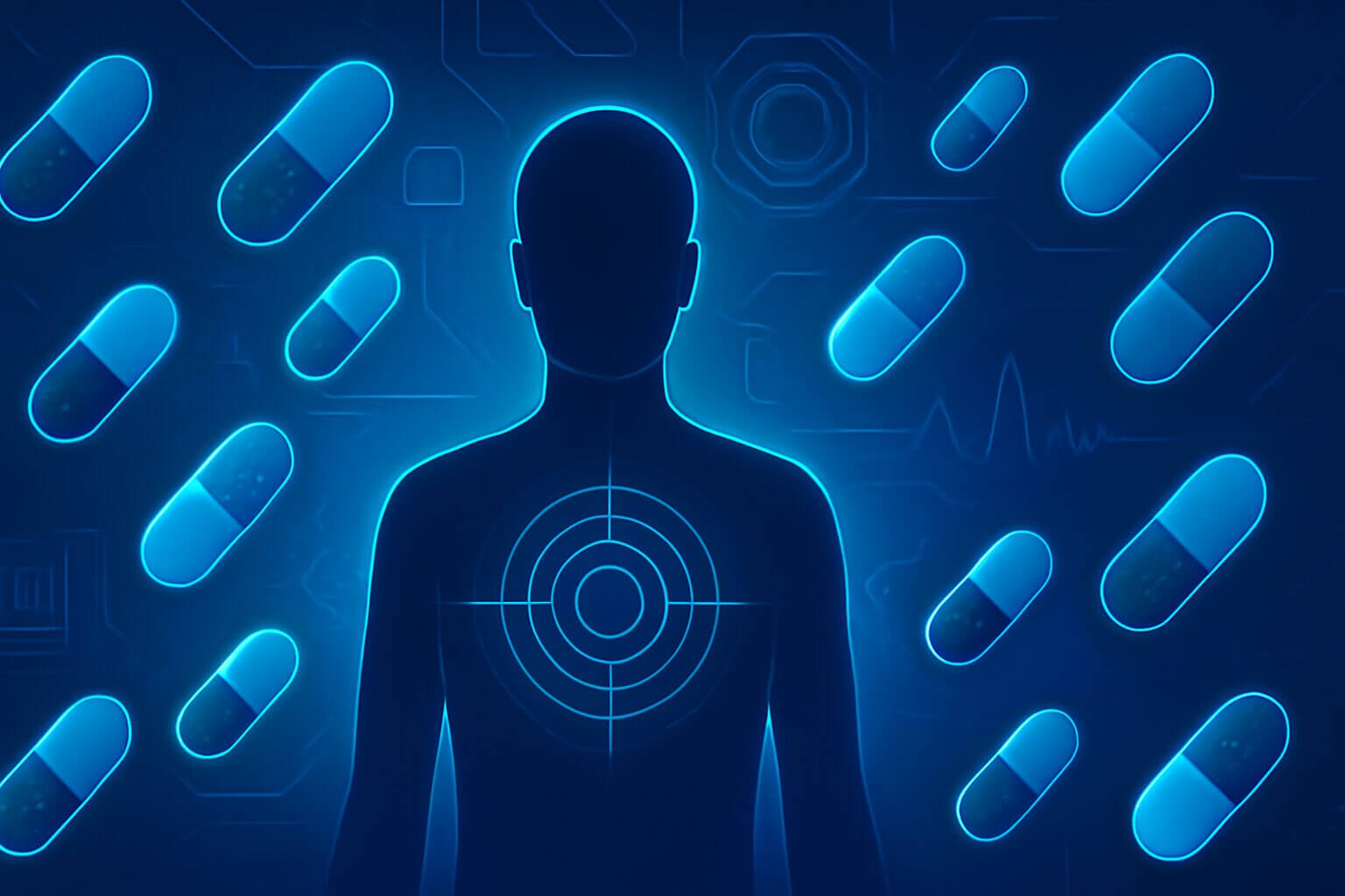 Omnichannel customer experience farmaceutica