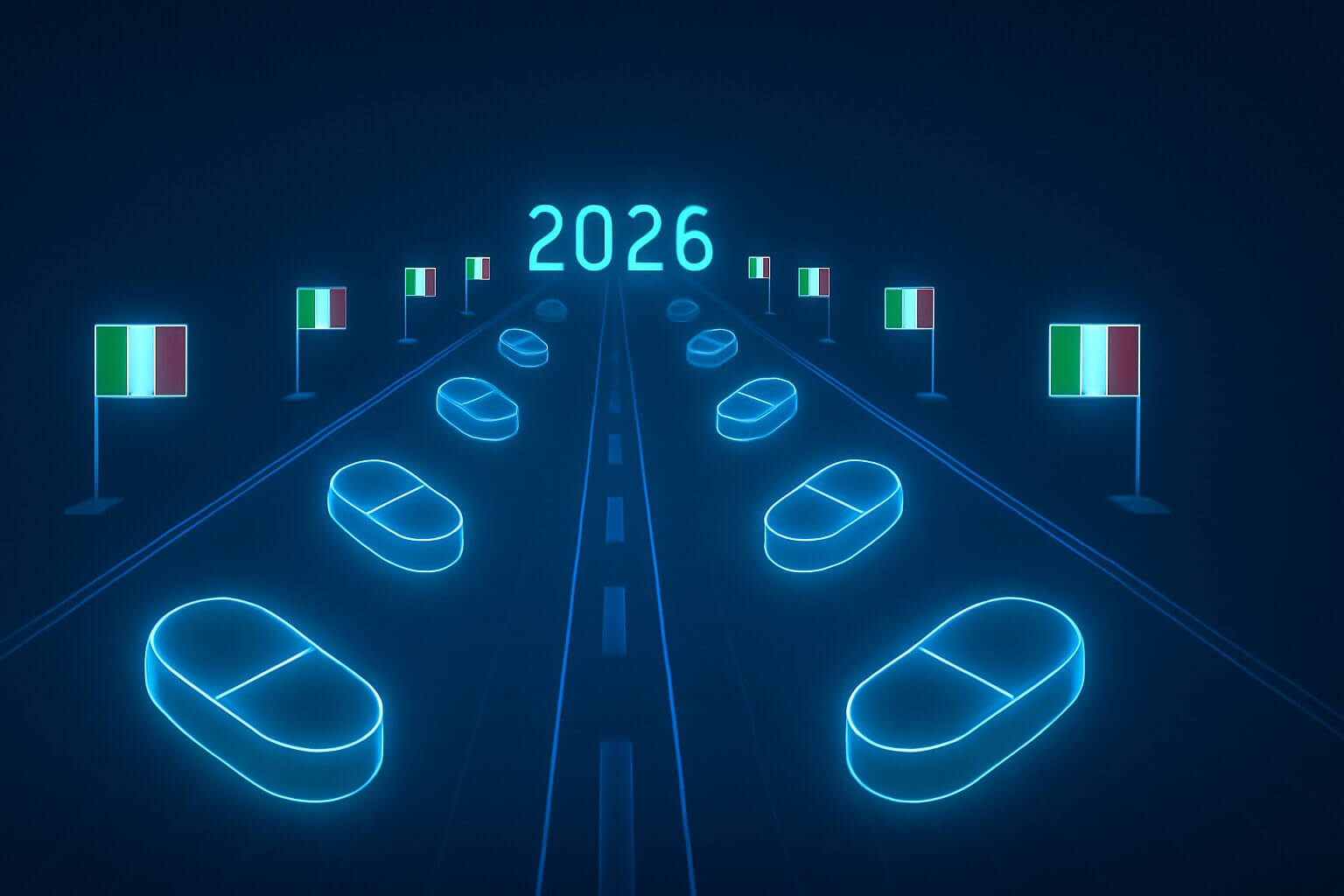 terapie digitali in Italia - il percorso verso l'adozione nel 2026