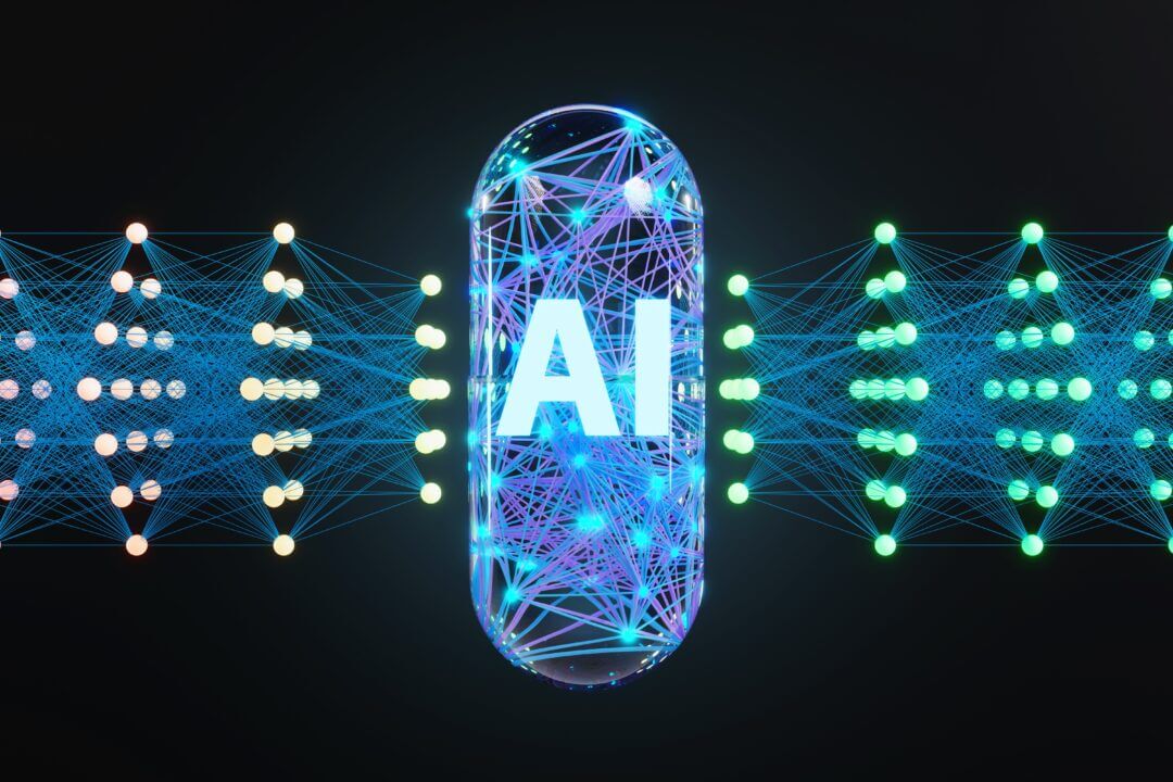 AI e customer engagement nel settore farmaceutico