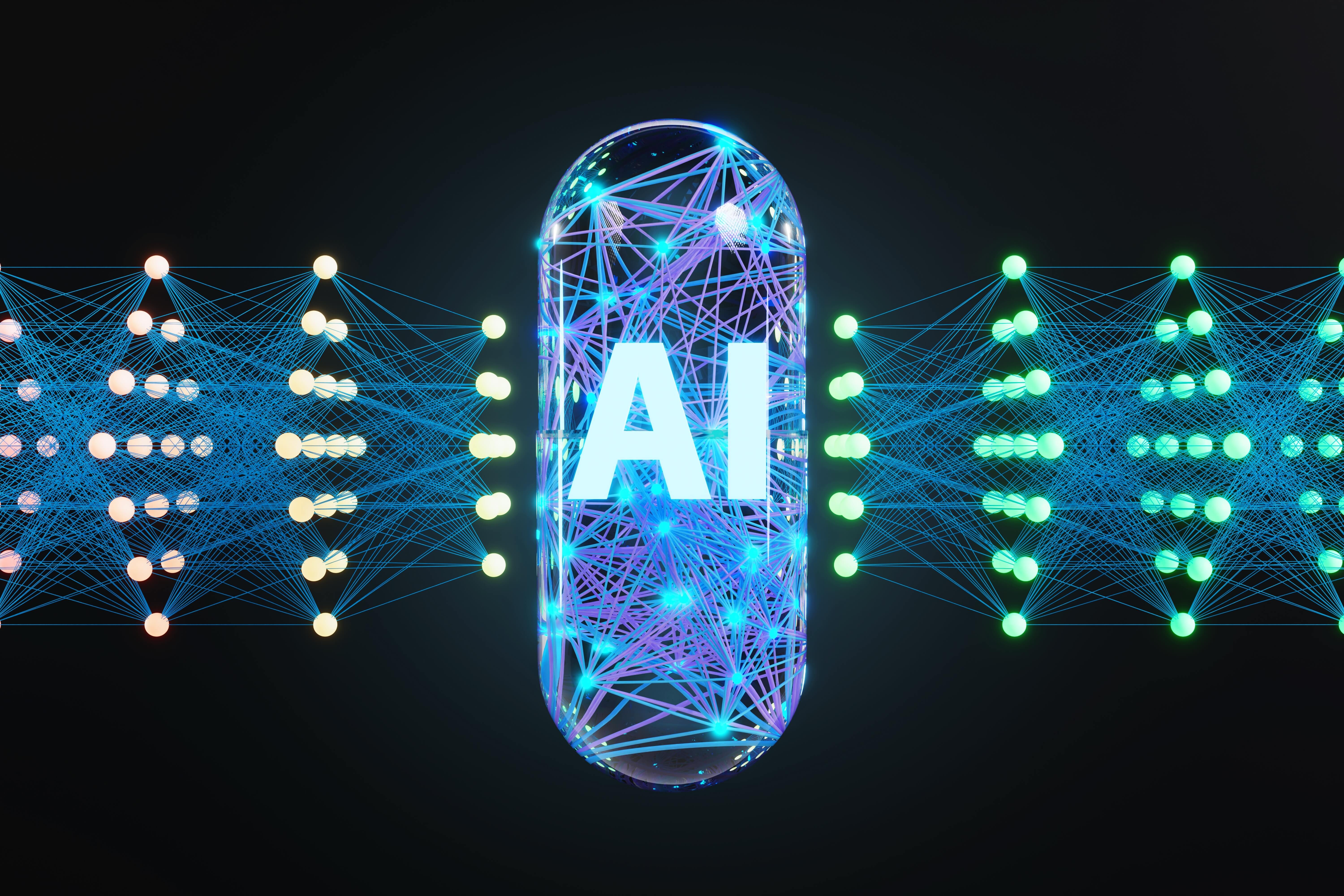 AI e customer engagement nel settore farmaceutico