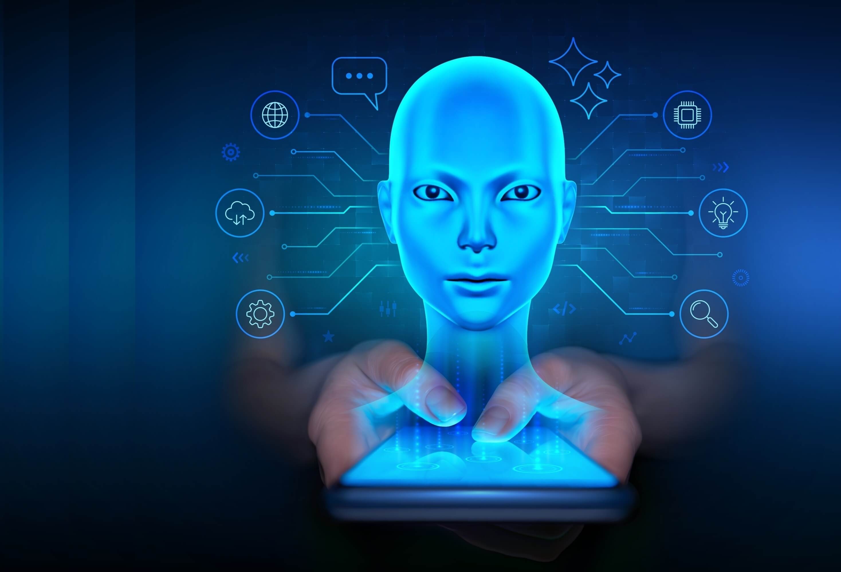 personal health agent