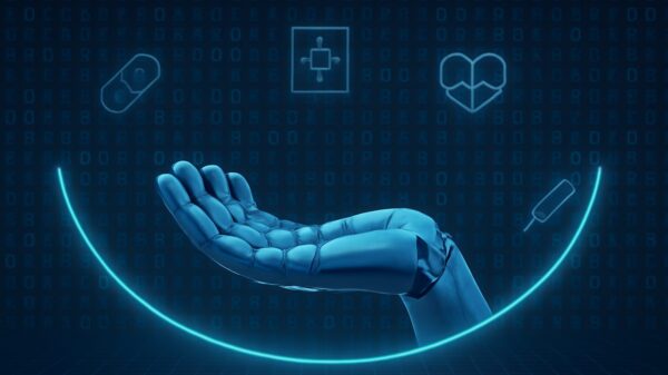 smiling curve AI sanità