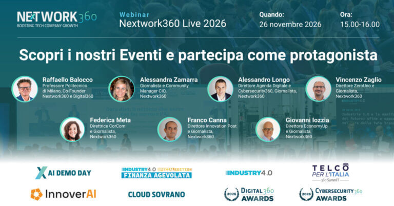 Nextwork360-eventi-palinsesti-2026
