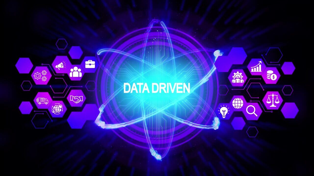 data driven healthcare