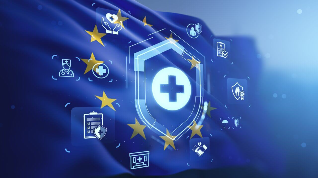 sanità digitale in europa