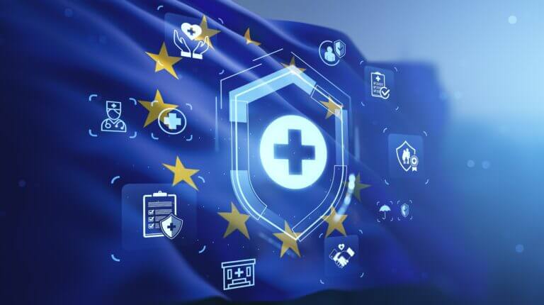sanità digitale in europa