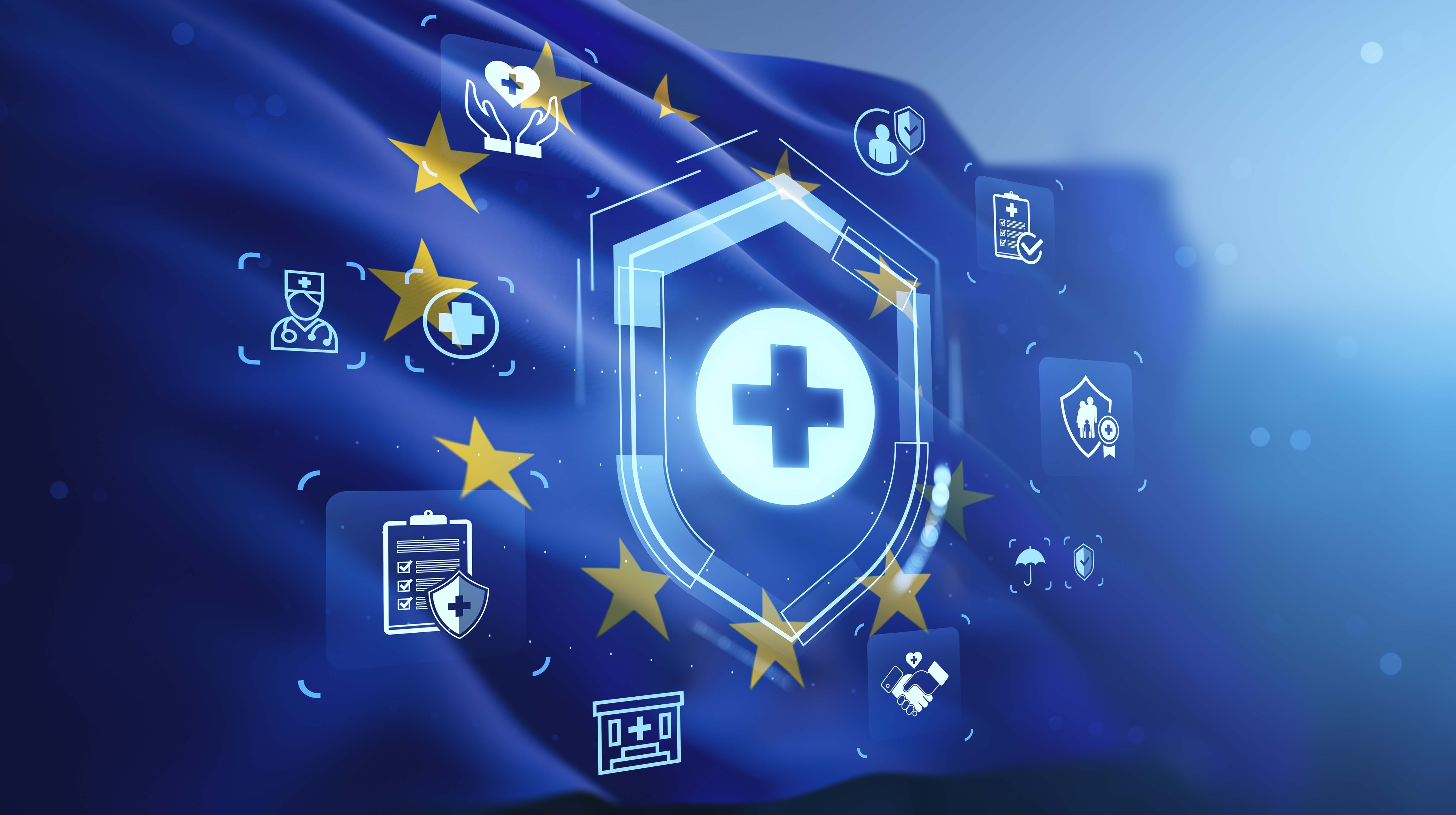 sanità digitale in europa