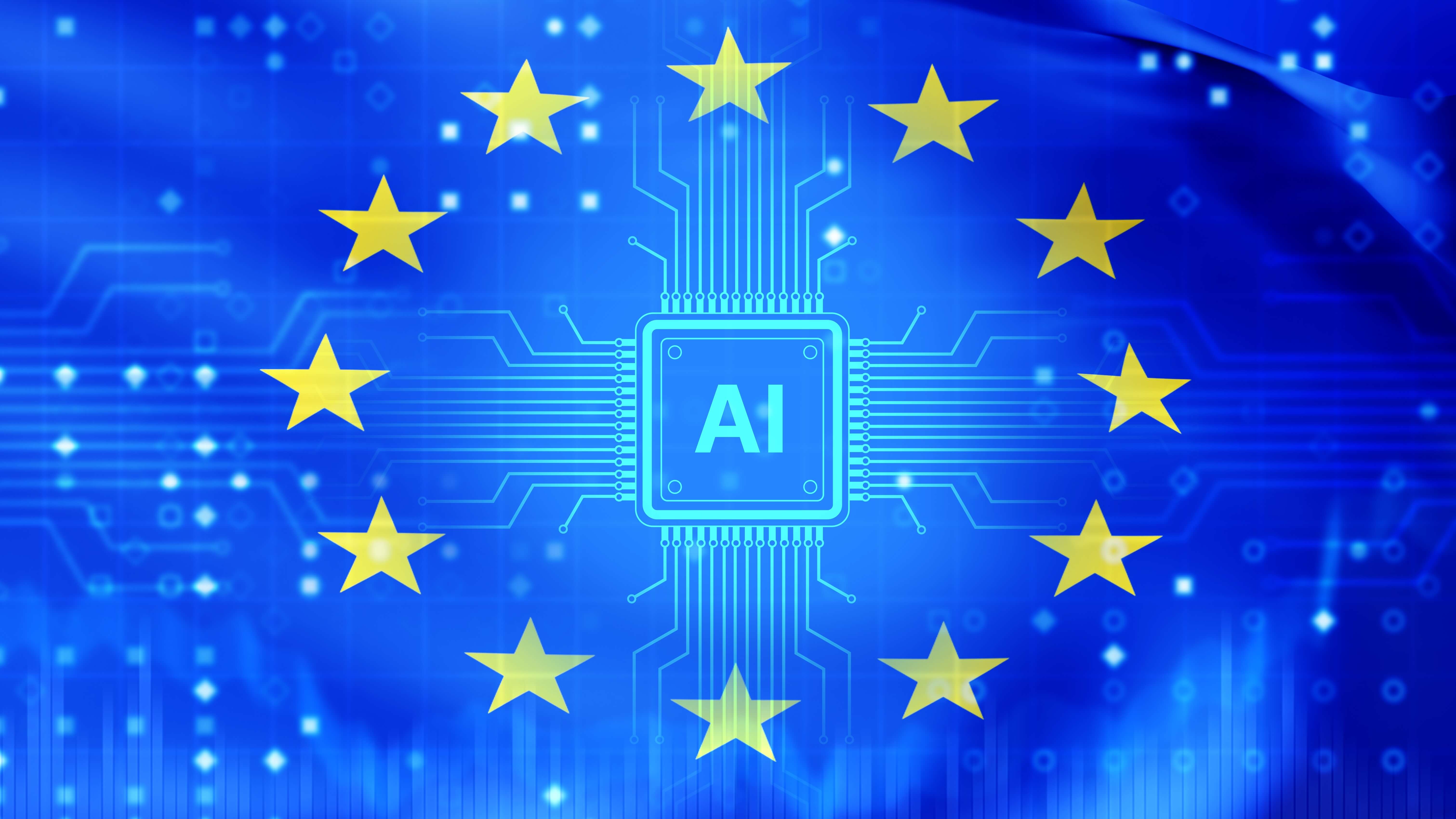 AI in Sanità in Europa