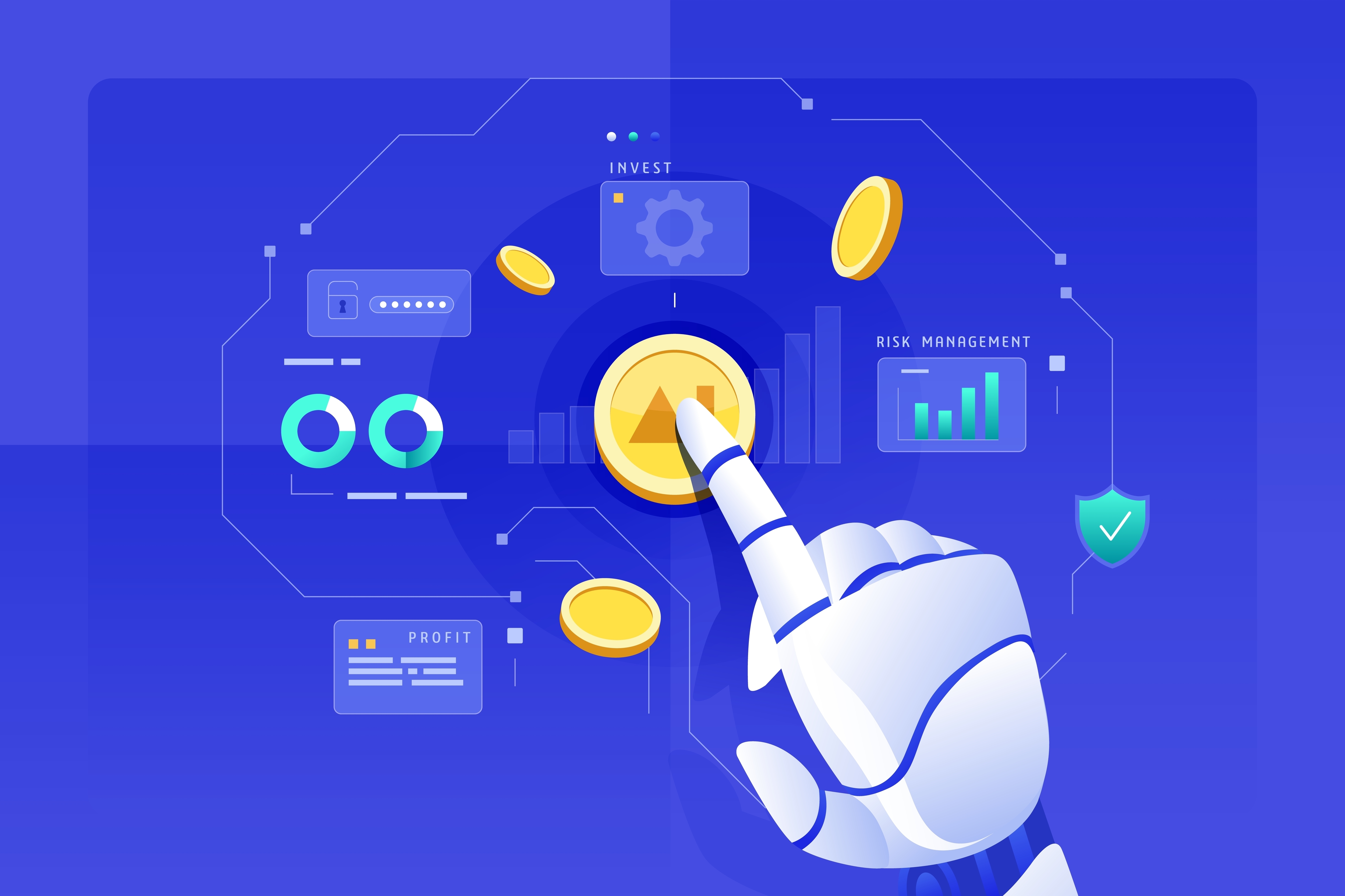 AI agentica nel marketing farmaceutico - commercializzazione e vendita