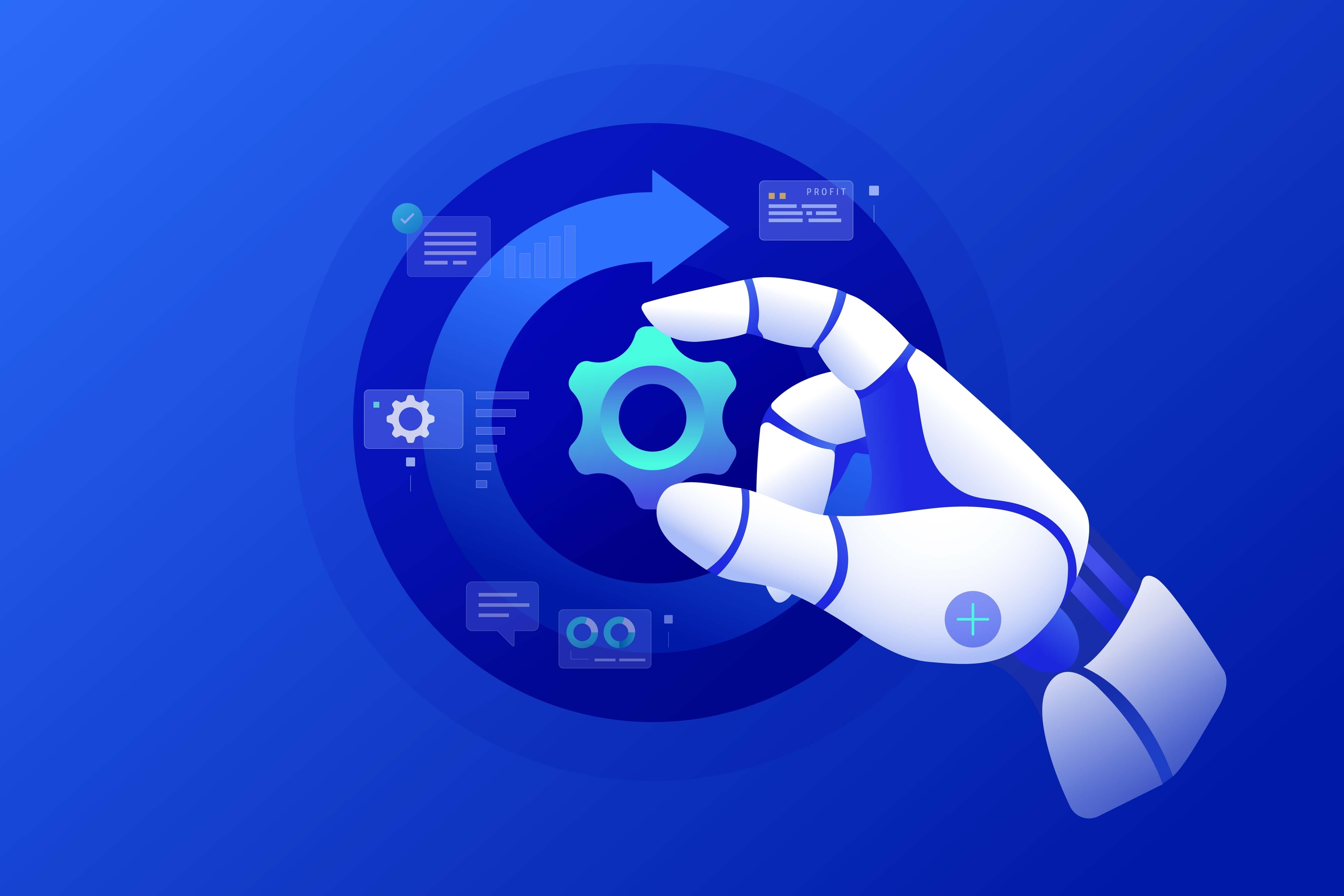 ai agents in sanità