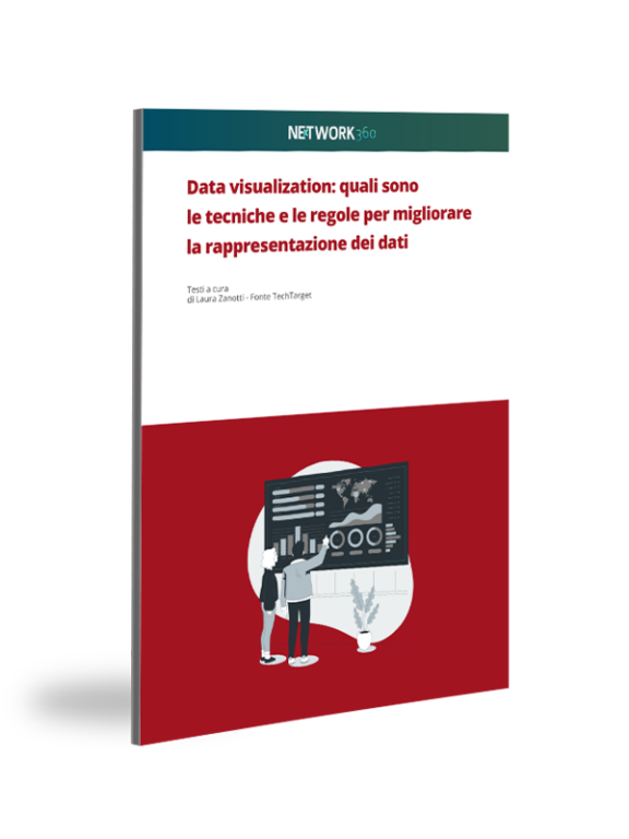 Data visualization: una guida pratica per migliorare davvero la rappresentazione dei dati