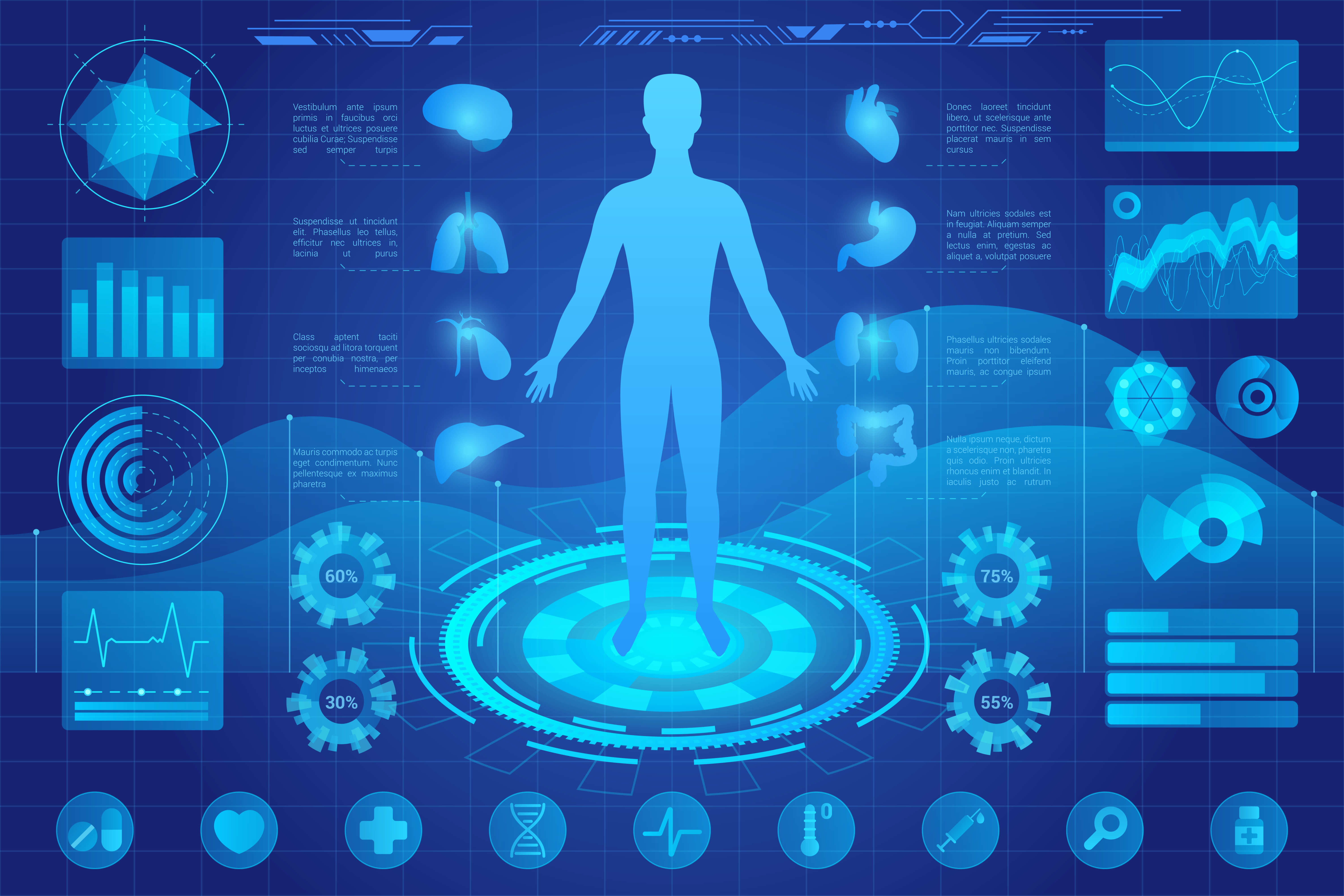 intelligenza artificiale patient journey e accesso alle cure