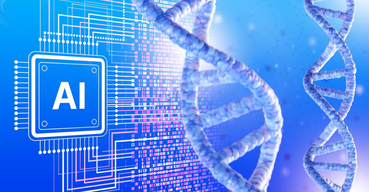 AlphaGenome Google DeepMind AI