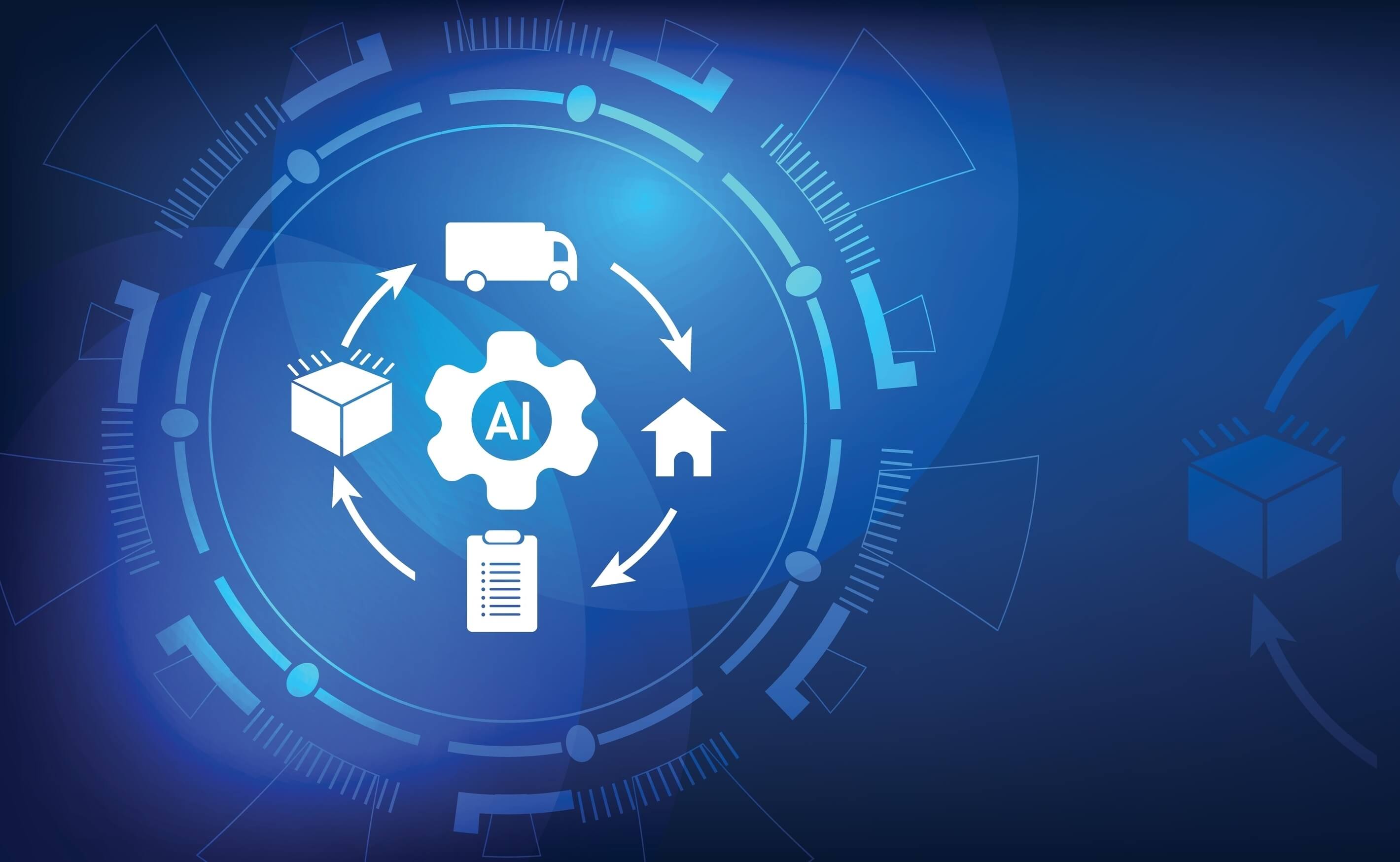 supply chain nel Life Sciences