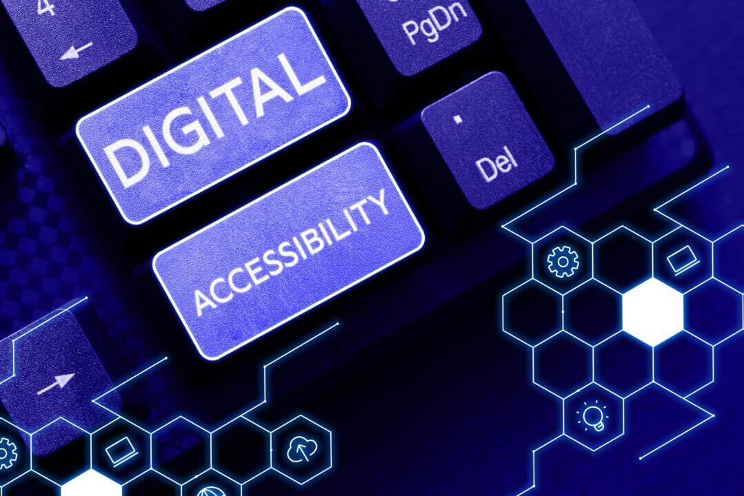 accessibilita sanità digitale