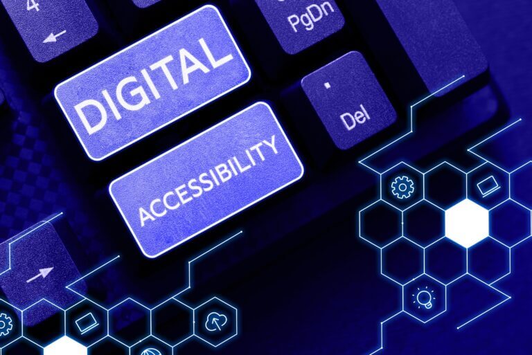 accessibilita sanità digitale