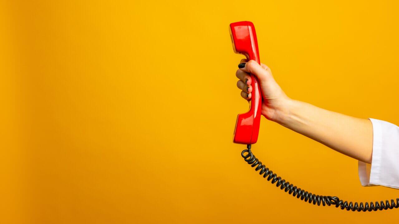 accesso-cure-telefonata