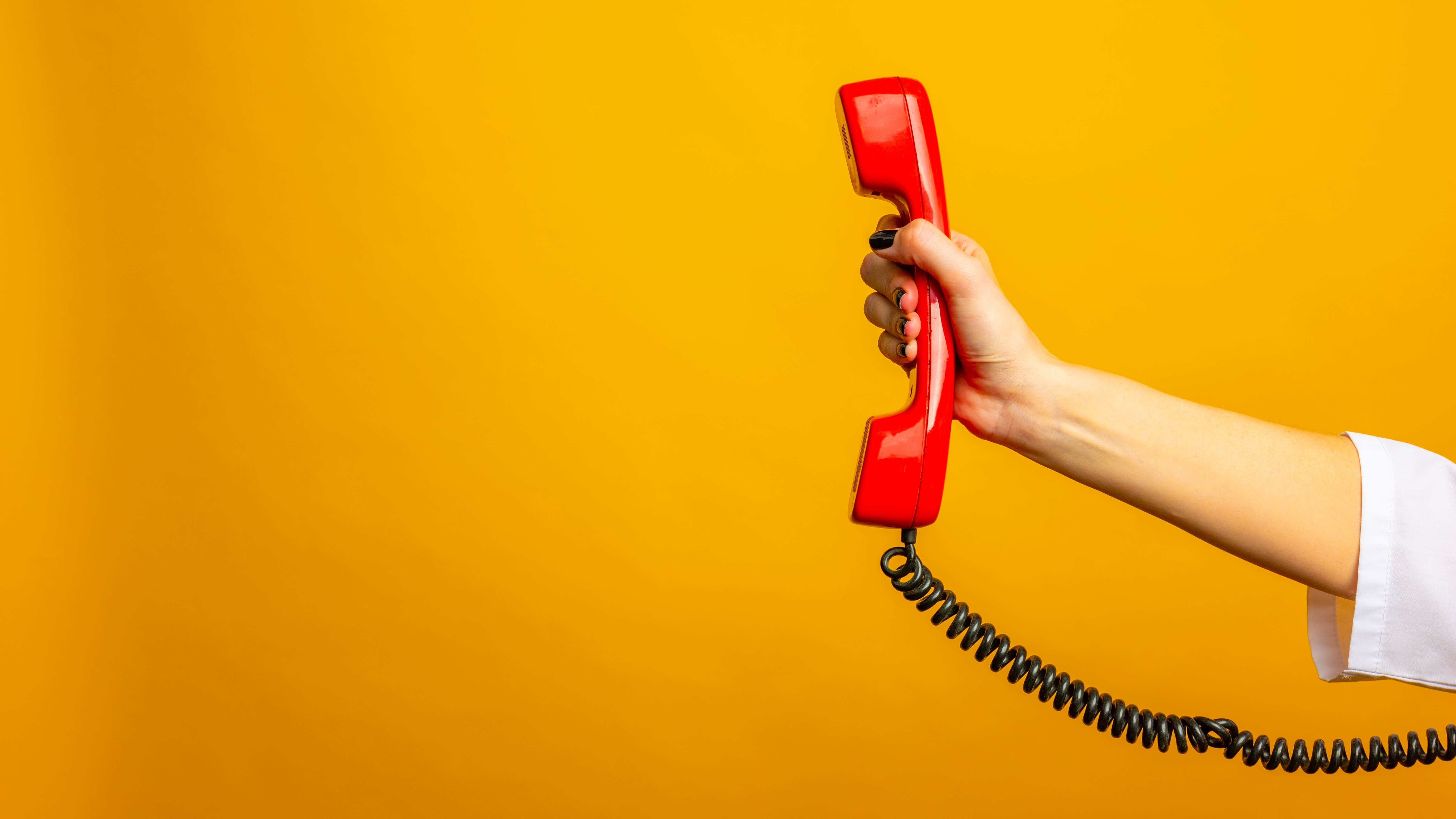 accesso-cure-telefonata