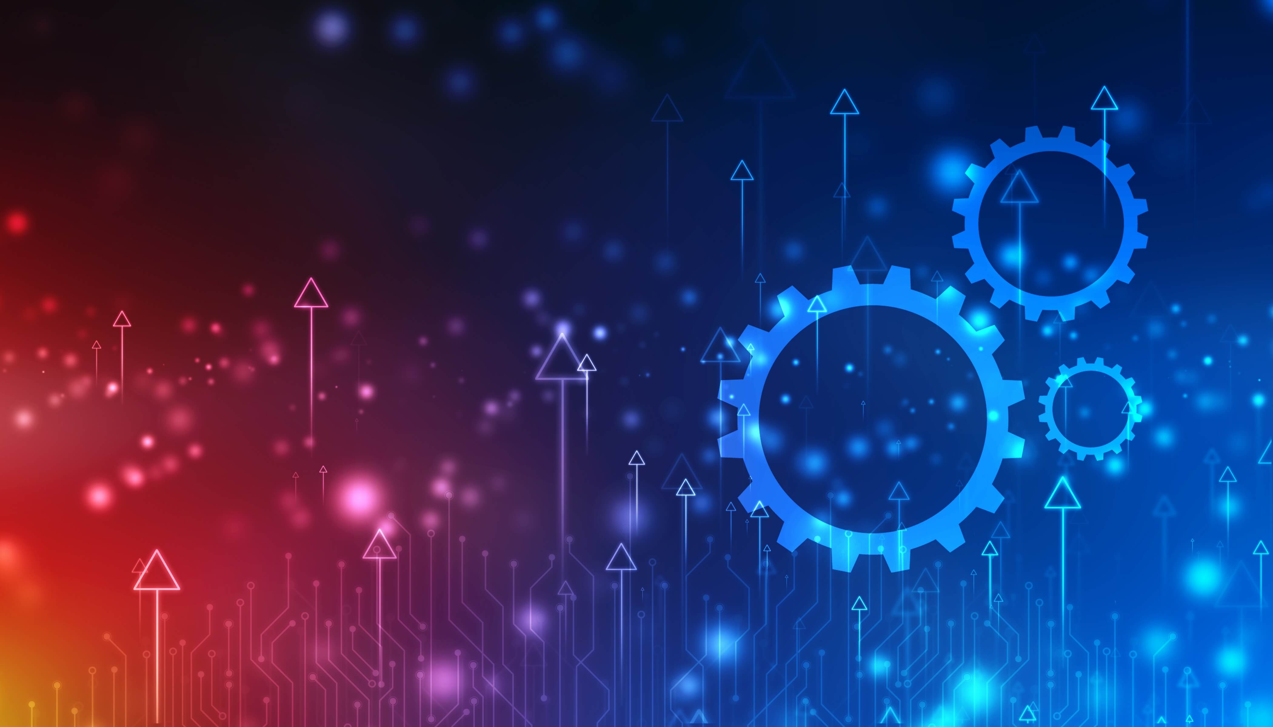 orchestrazione digitale smart health