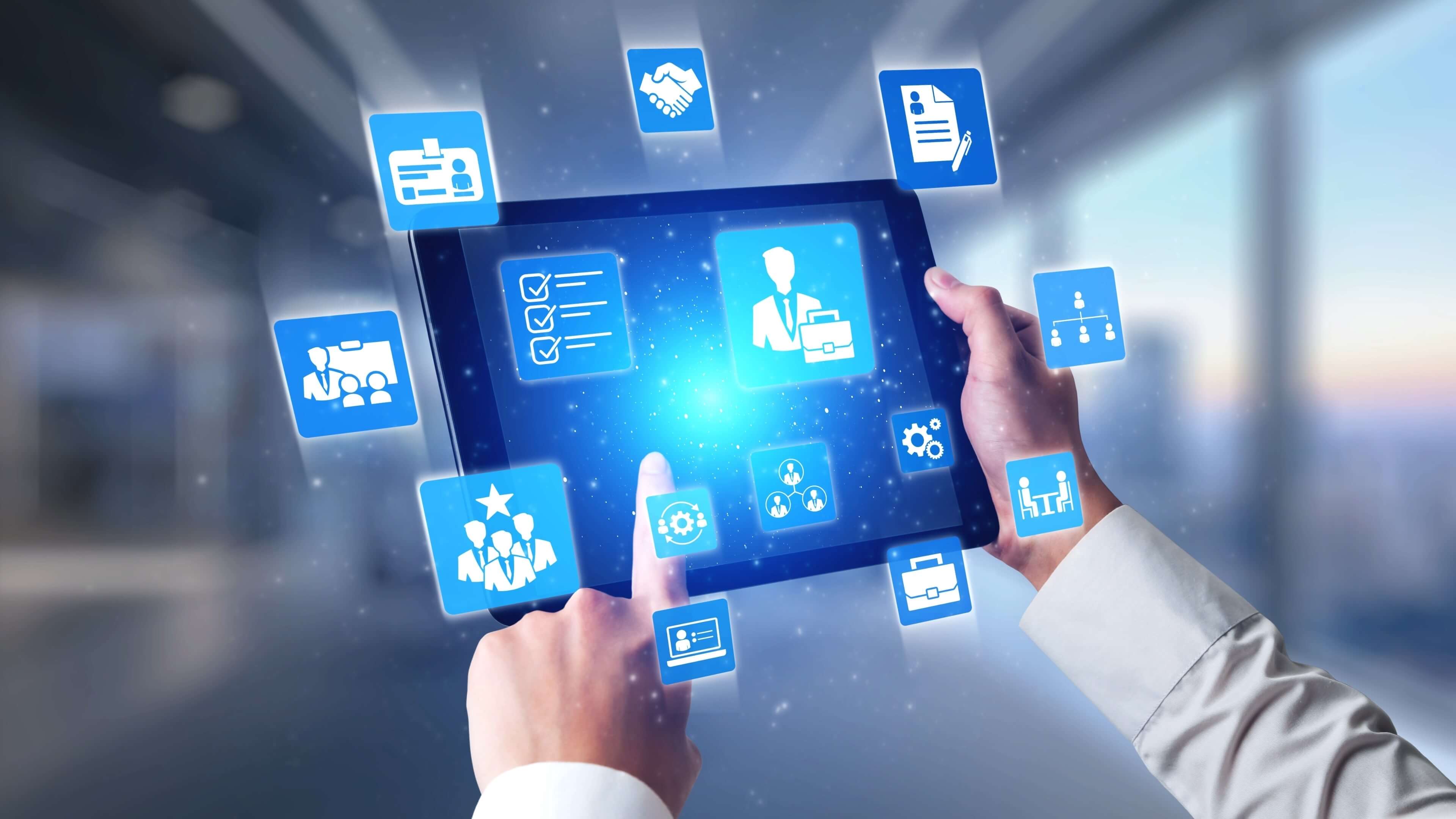 HireDoc MioDottore recruiting sanità