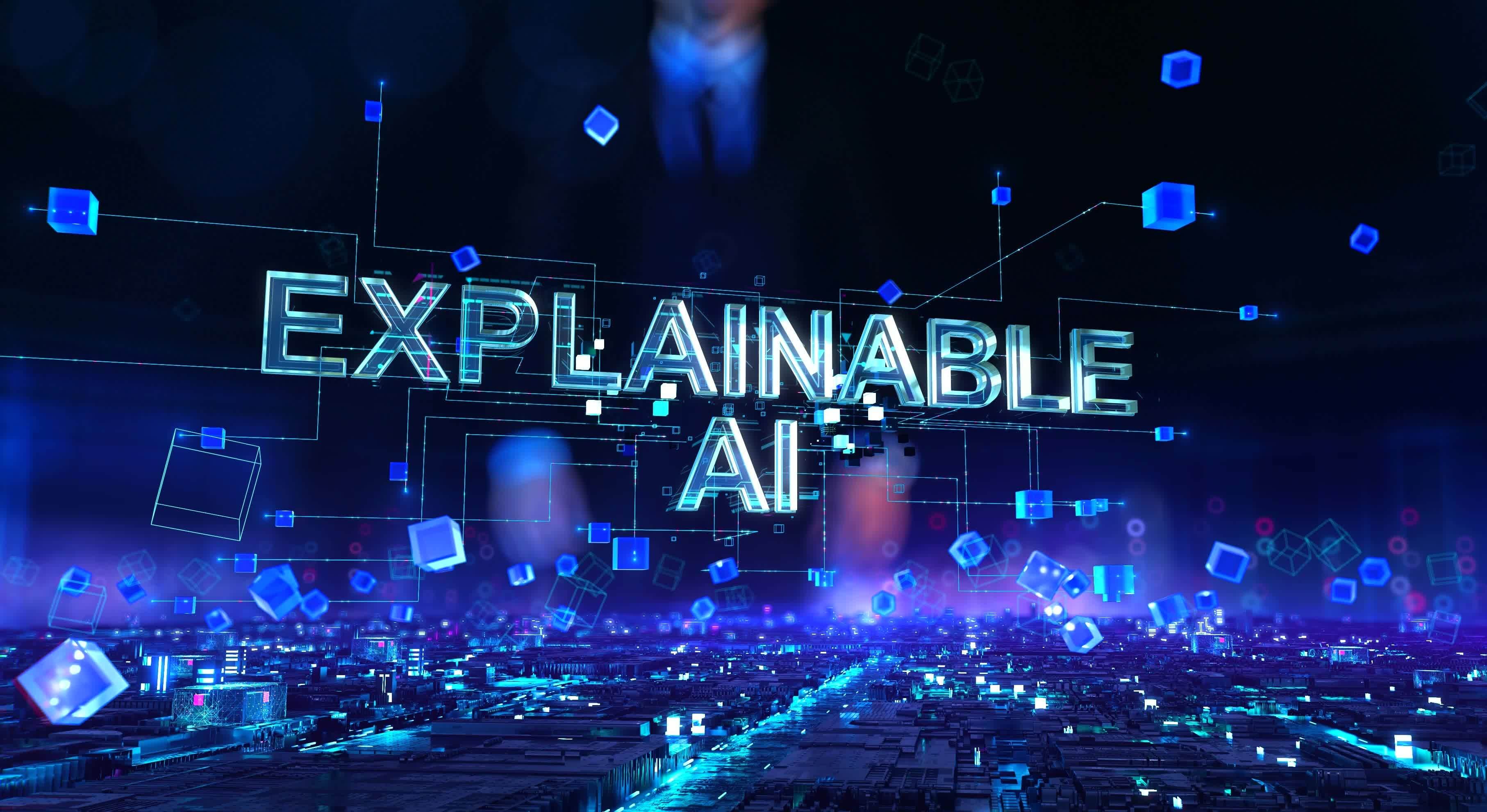 xAI-explainable-AI-sanita